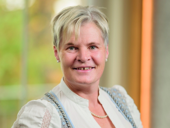 Claudia Entleitner © Horn