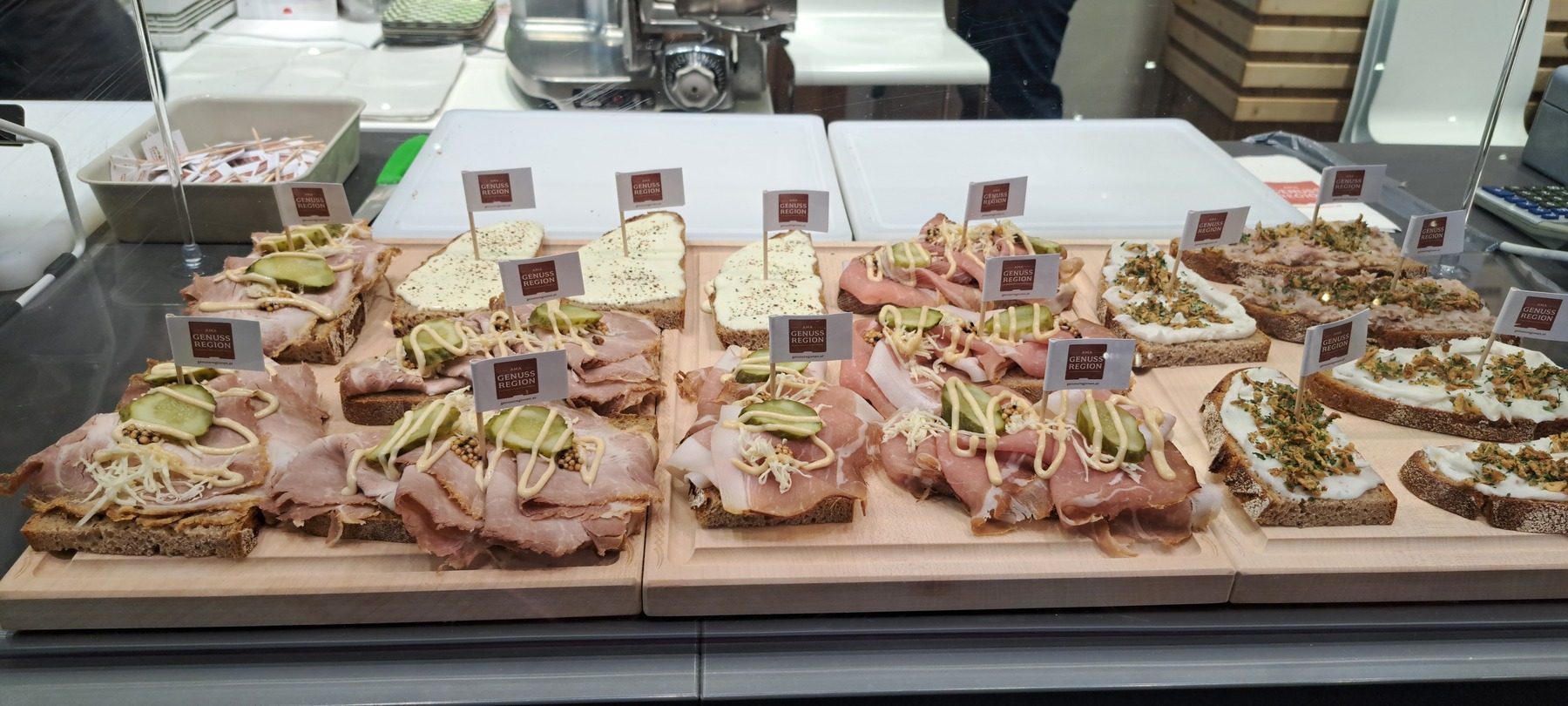 Bäuerinnen Österreich auf der Grünen Woche 2026 © Liehmann/LK OÖ