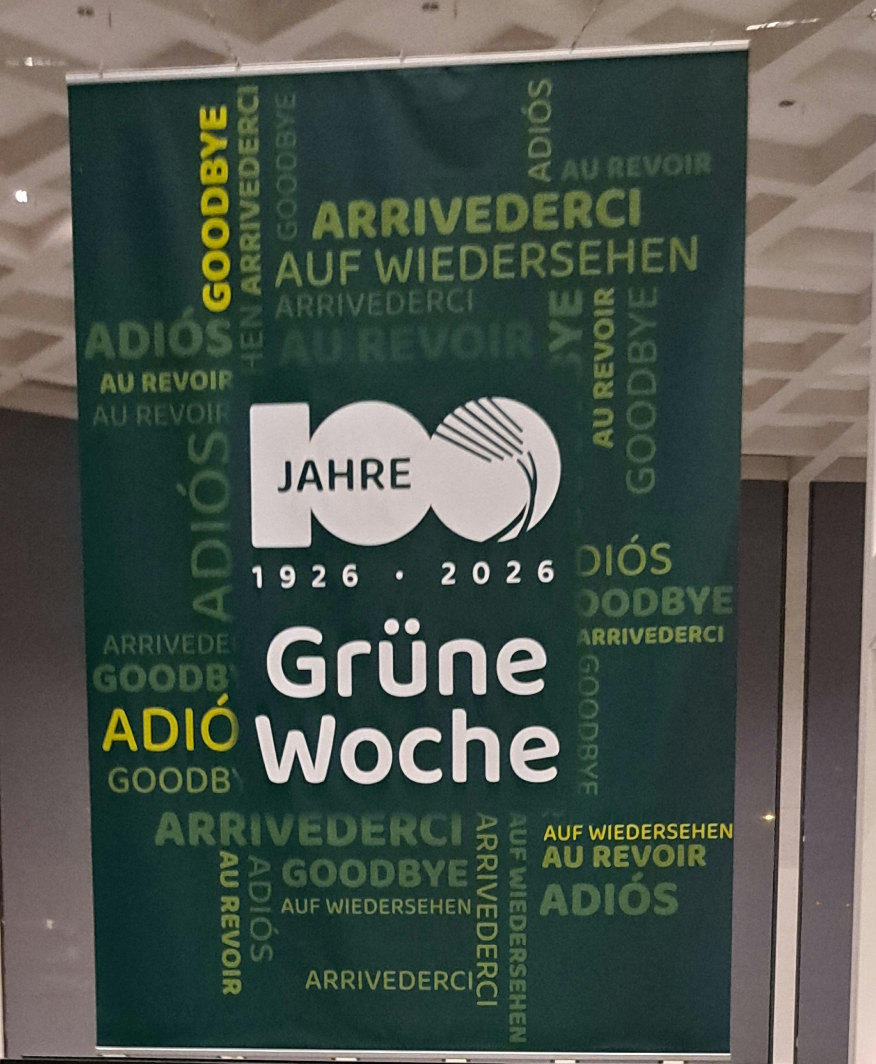 Bäuerinnen Österreich auf der Grünen Woche 2026 © Liehmann/LK OÖ