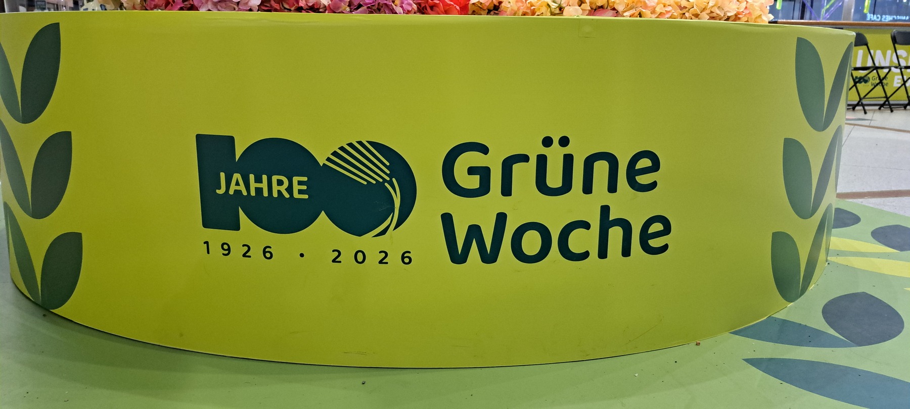 Bäuerinnen Österreich auf der Grünen Woche 2026 © Liehmann/LK OÖ