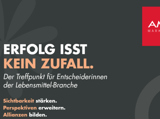 Frauenforum © AMA-Marketing