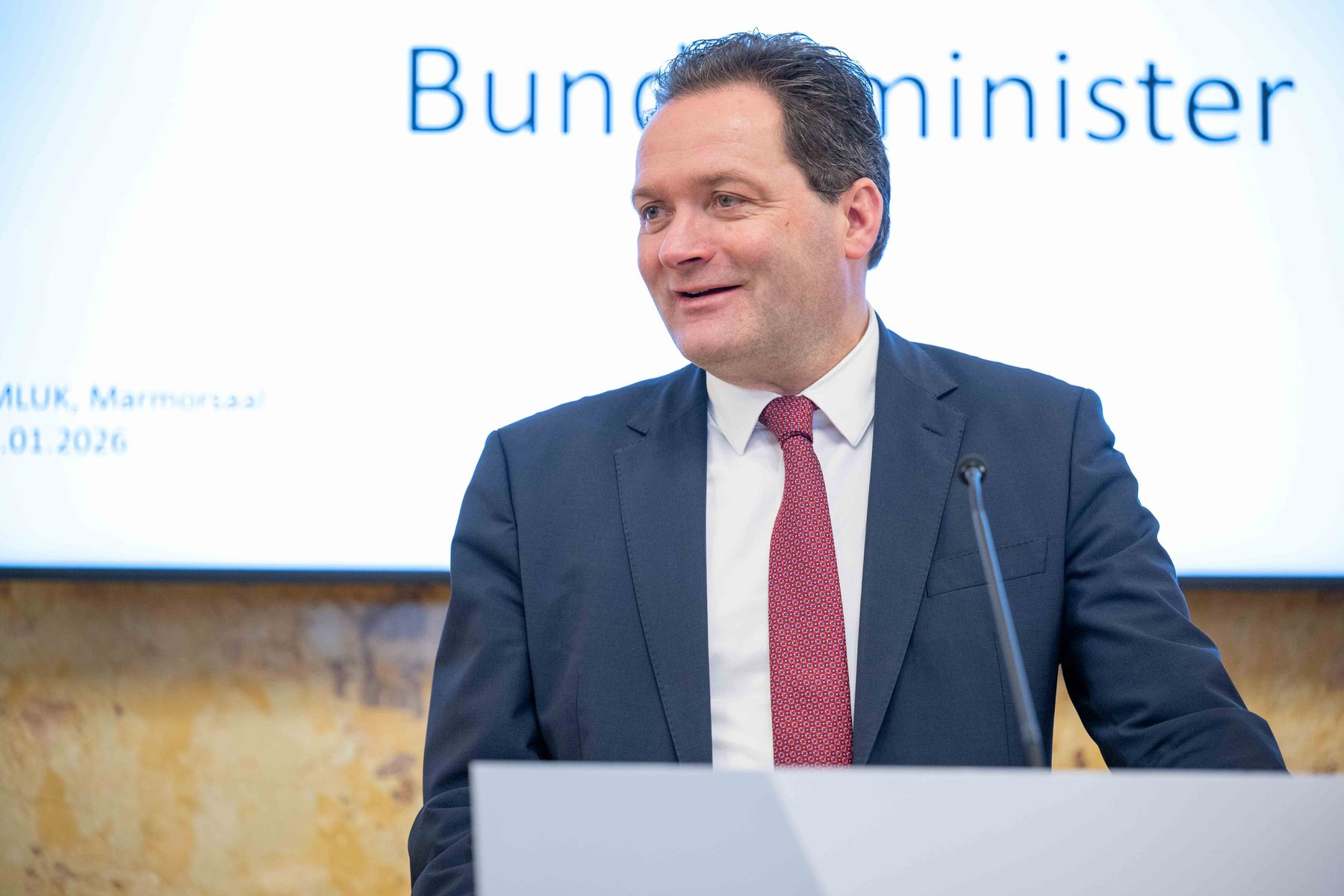 Wienexkursion der ZAMm-Teilnehmenden 2026 © Hemerka/BMLUK