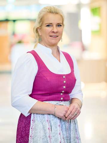 Irene Neumann-Hartberger