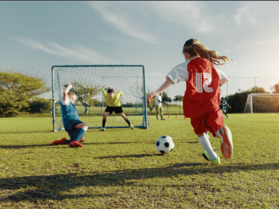 SVS-Kinder Feriencamps