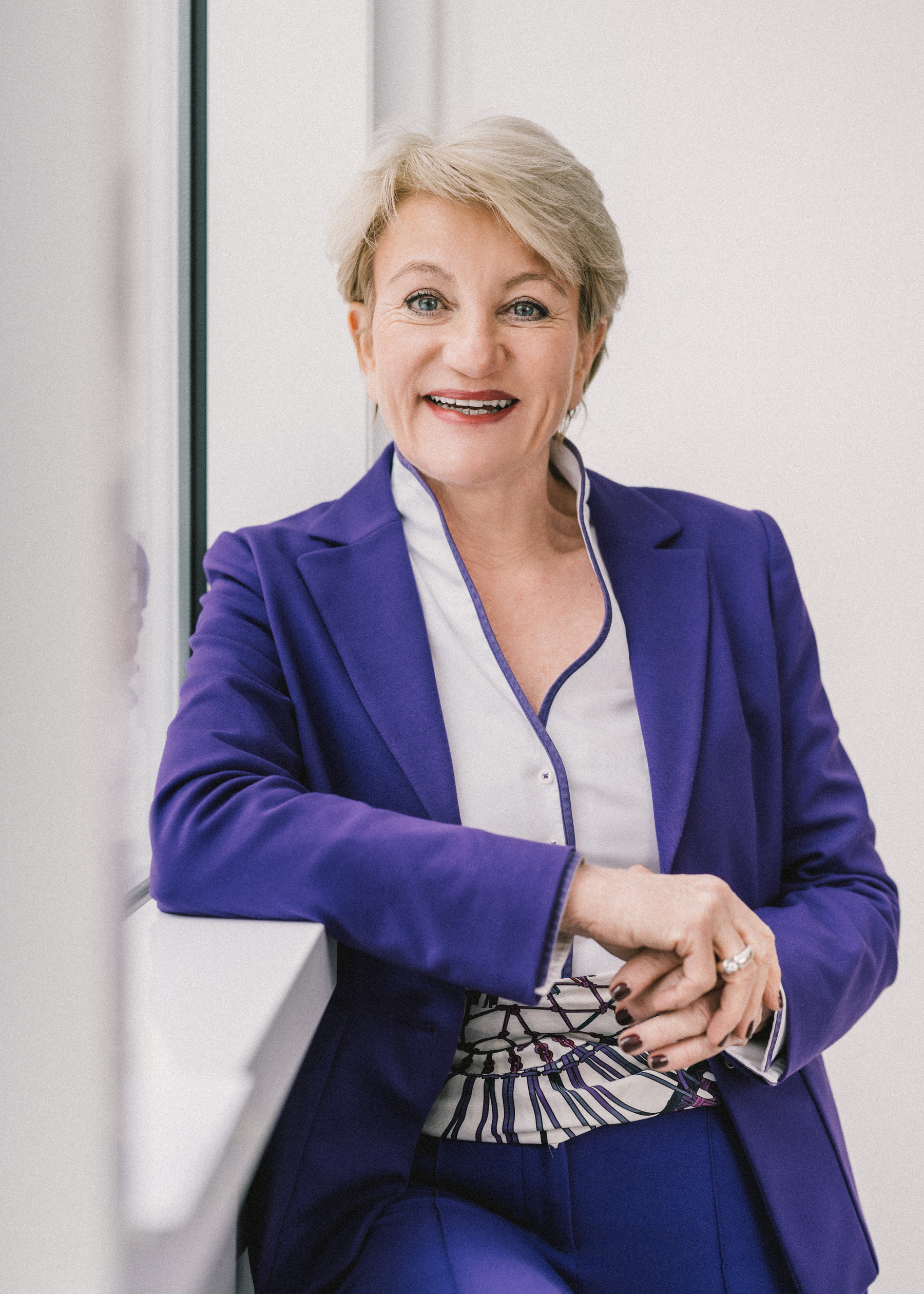 Mag. Brigitte Maria Gruber, Leiterin Frauen:Fachakademie Schloss Mondsee.jpg