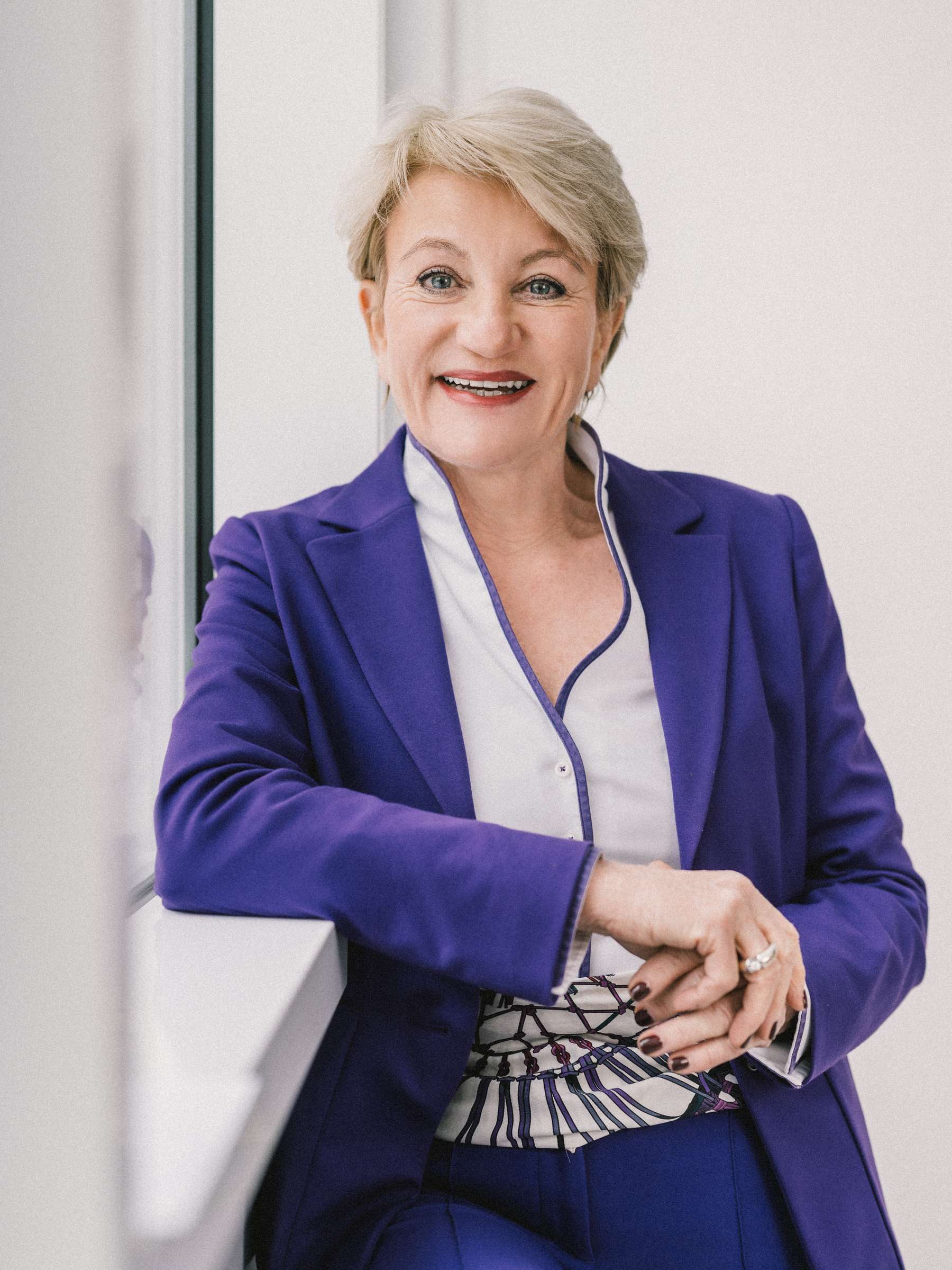 Mag. Brigitte Maria Gruber, Leiterin Frauen:Fachakademie Schloss Mondsee.jpg