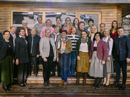 Bäuerinnentreffen Salzburg (5)