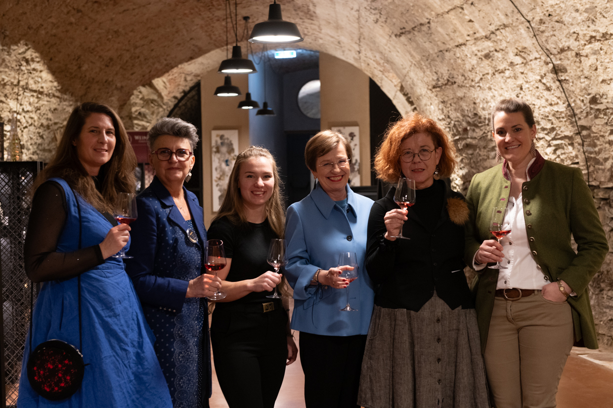 Landesbäuerinnentag Burgenland 2026 © Ernst Breitegger