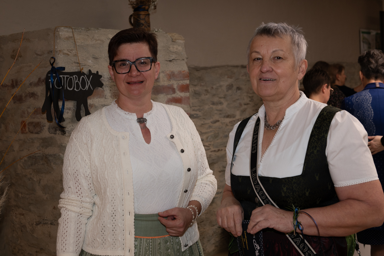 Landesbäuerinnentag Burgenland 2026 © Ernst Breitegger