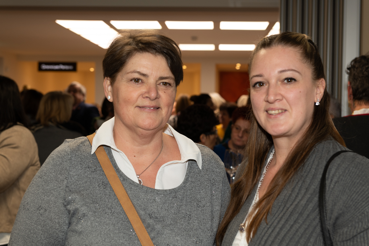 Landesbäuerinnentag Burgenland 2026 © Ernst Breitegger