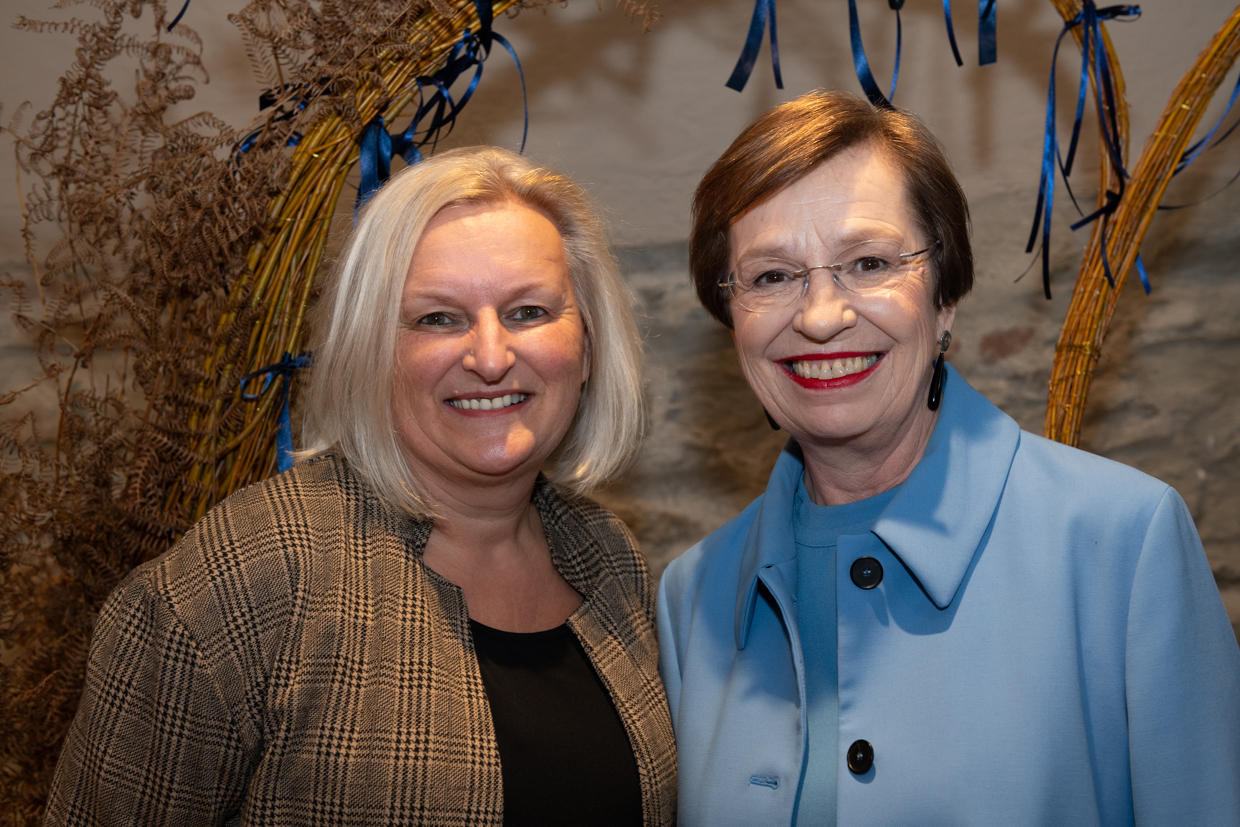 Landesbäuerinnentag Burgenland 2026 © Ernst Breitegger