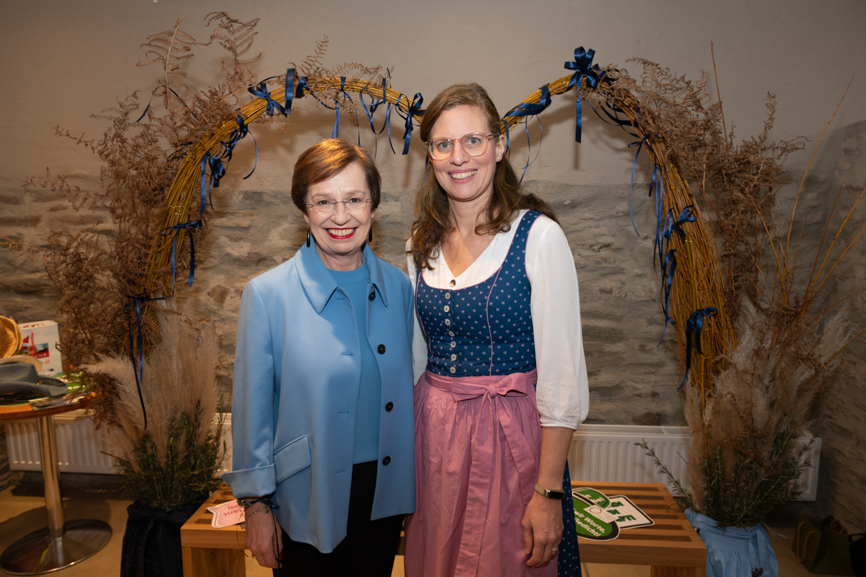 Landesbäuerinnentag Burgenland 2026 © Ernst Breitegger