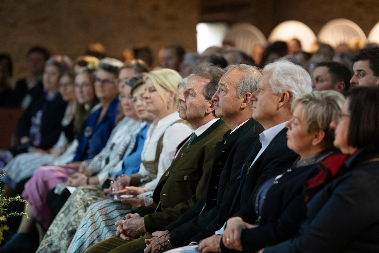 Landesbäuerinnentag Burgenland 2026 © Ernst Breitegger