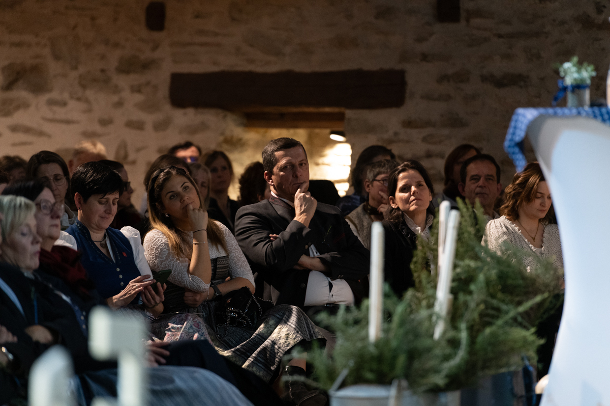 Landesbäuerinnentag Burgenland 2026 © Ernst Breitegger