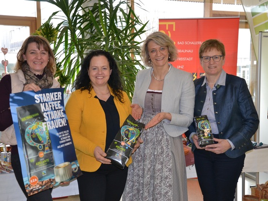 Bäuerinnenfachtag im ABZ Lambach 2026