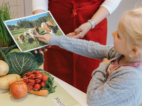 Seminarbäuerinnen-Schulworkshop 2