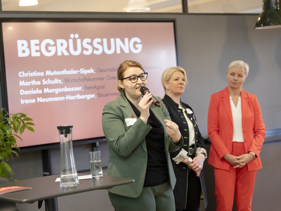 Erfolg isst kein Zufall 2026