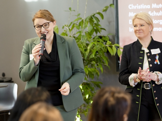 Erfolg isst kein Zufall 2026