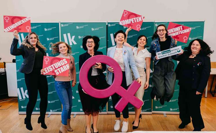 Bäuerinnen Steiermark zum Weltfrauentag 2026.jpg