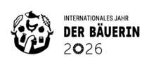 Logo Intern. Jahr der Bäuerin 2026 schwarz-weiß rechteckig.jpg