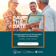 Innovationskraft durch Kooperation - Die Rolle von Netzwerken.png