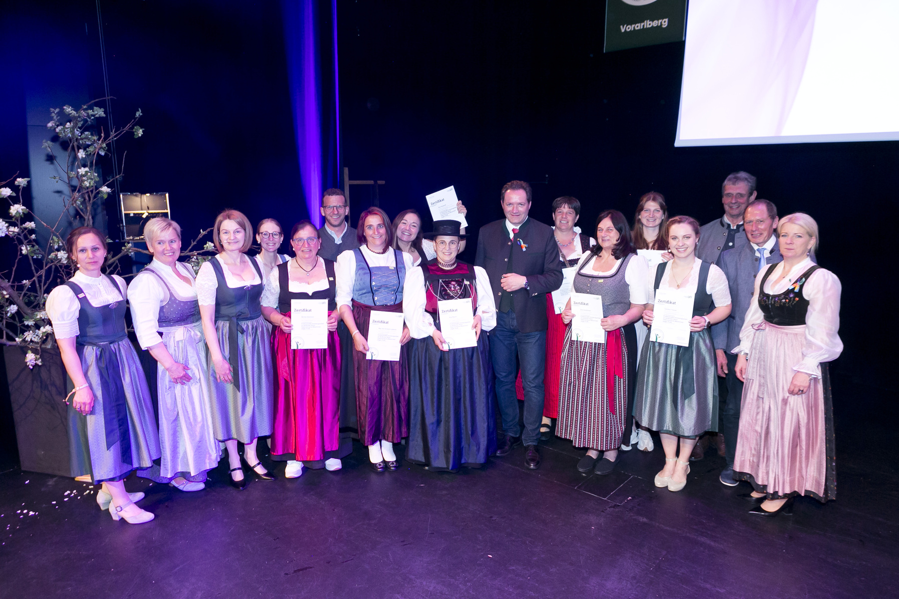 ZAMm-Urkundenverleihung 2026 (2) © mathis.studio