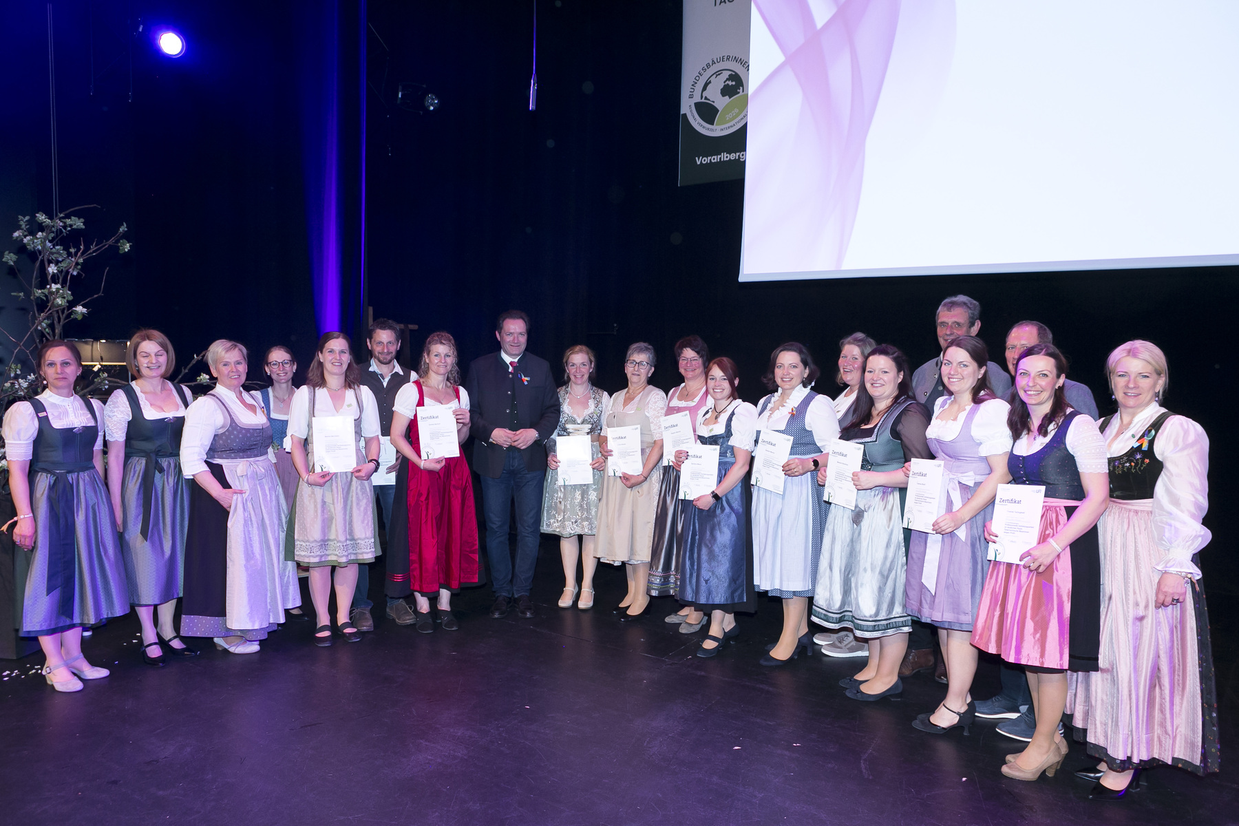 ZAMm-Urkundenverleihung 2026 (3) © mathis.studio