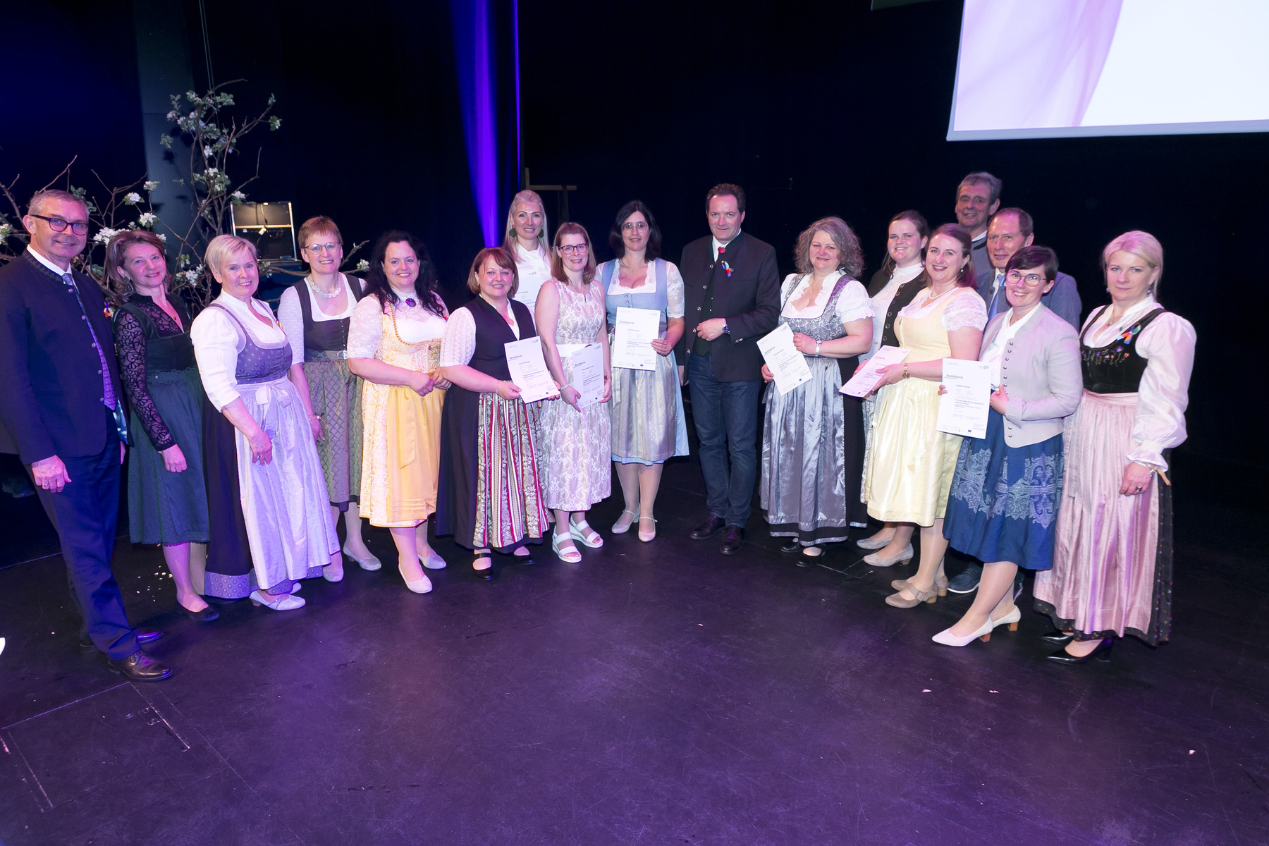 ZAMm-Urkundenverleihung 2026 (4) © mathis.studio