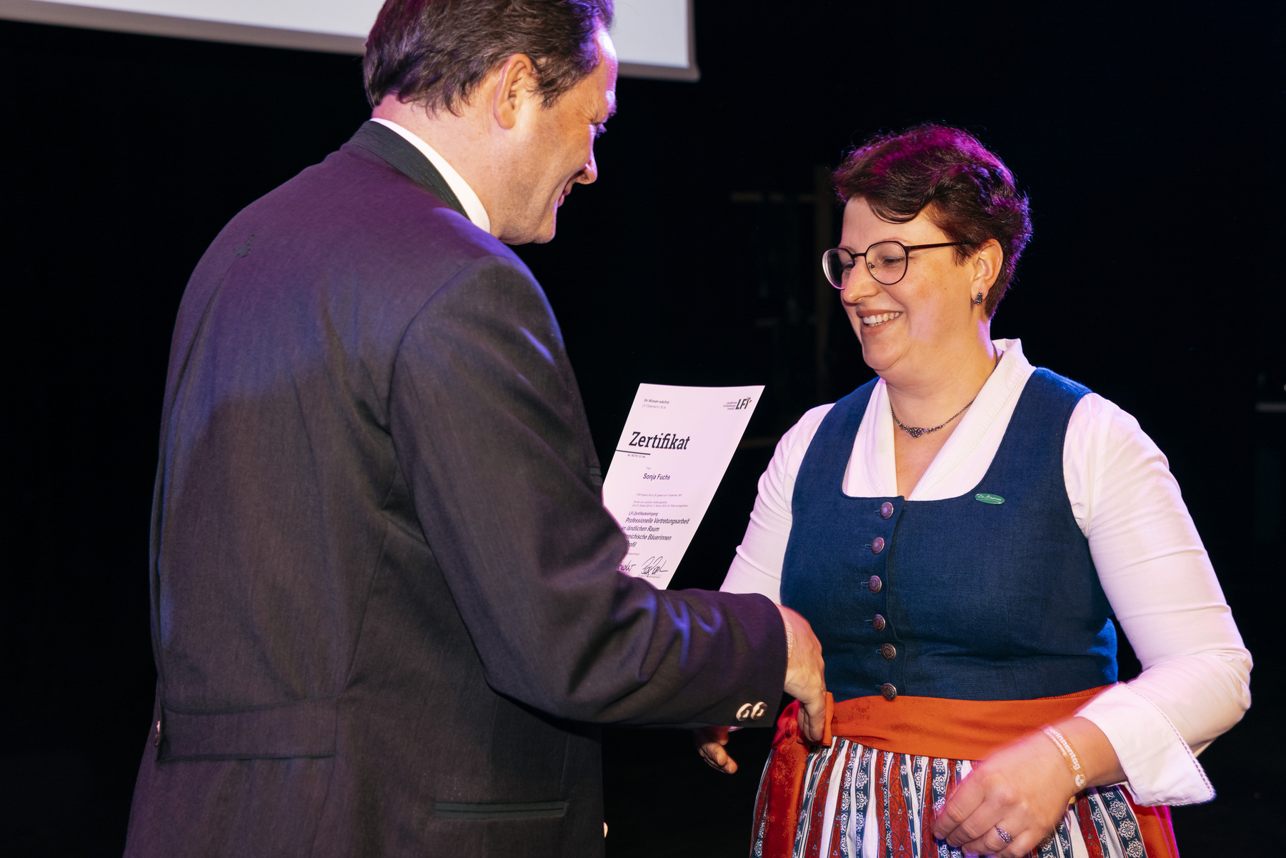 ZAMm-Urkundenverleihung 2026 (9) © mathis.studio