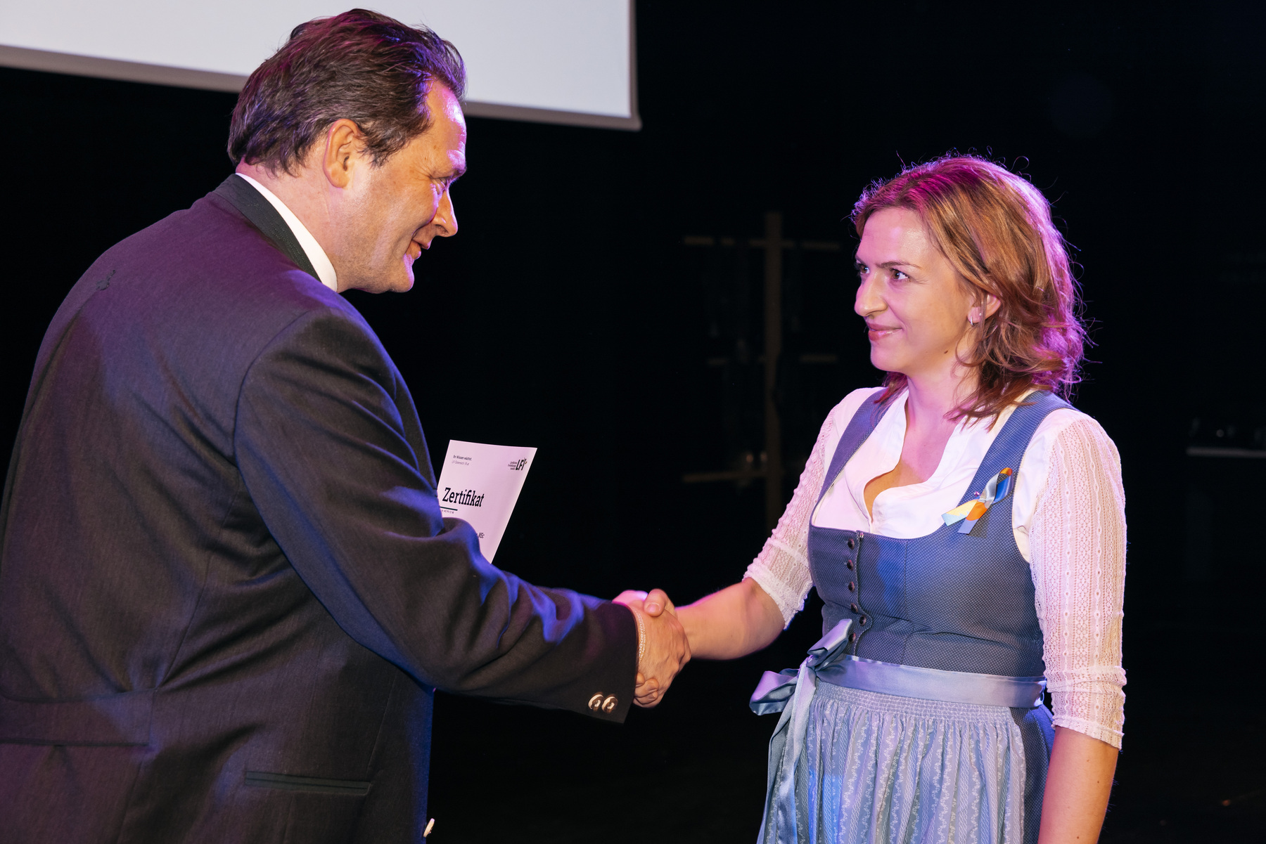 ZAMm-Urkundenverleihung 2026 (10) © mathis.studio