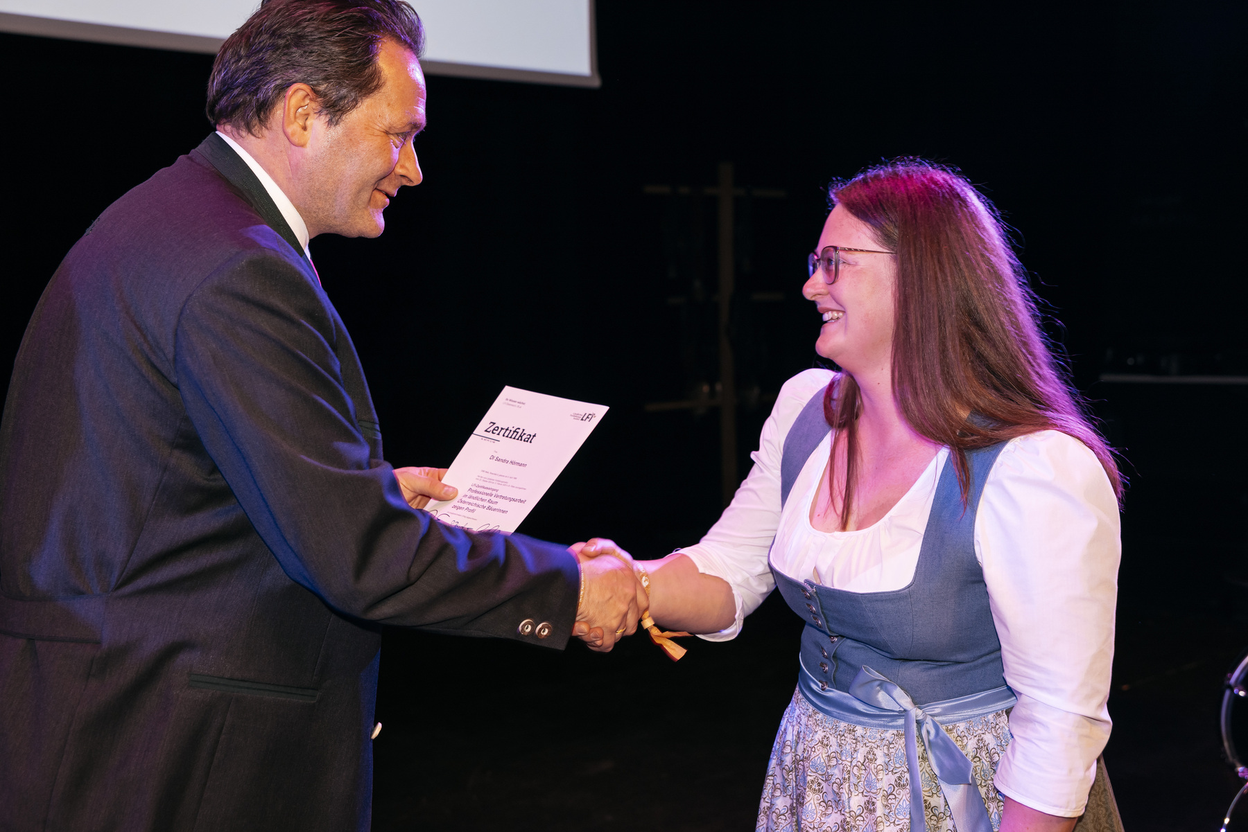 ZAMm-Urkundenverleihung 2026 (12) © mathis.studio