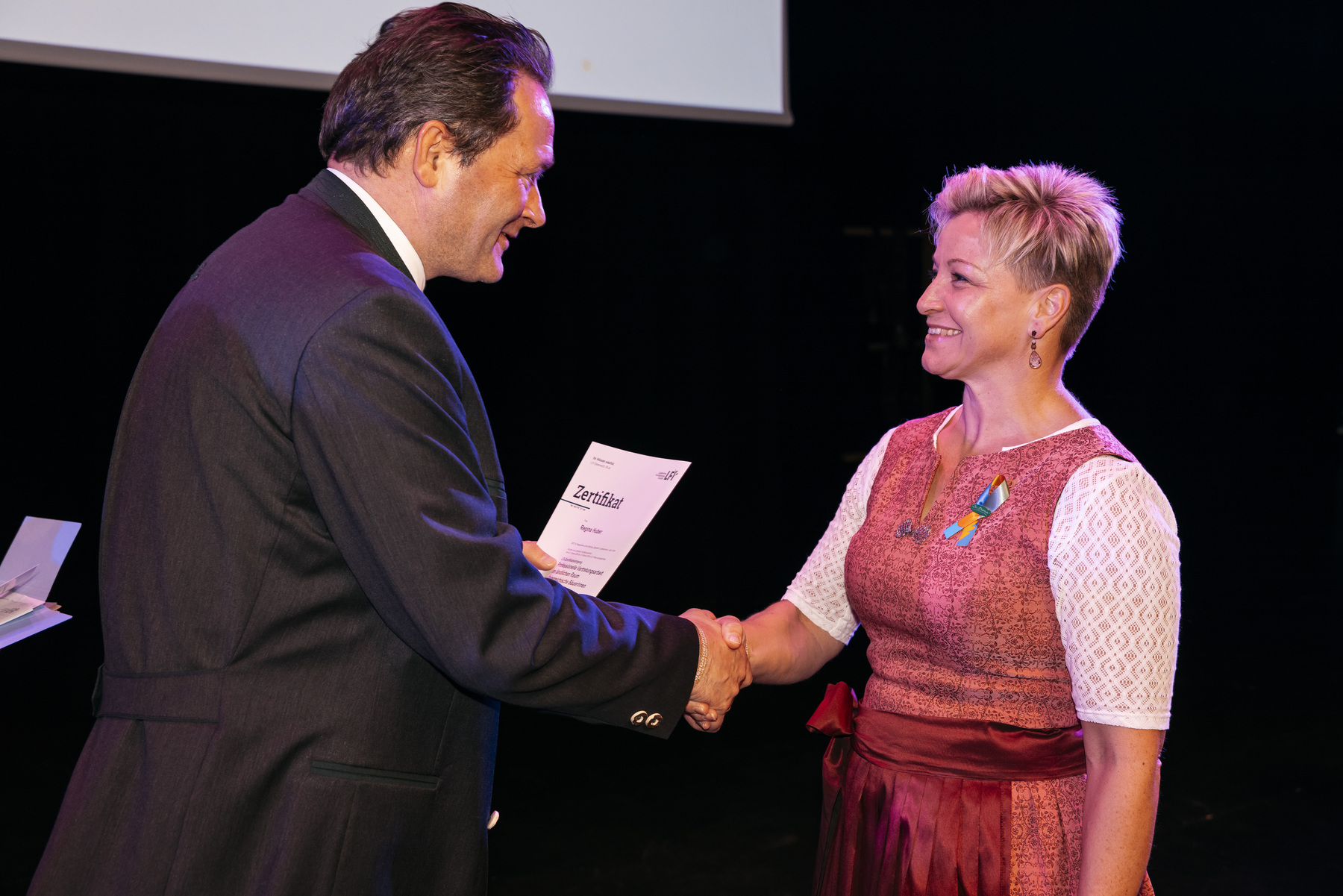 ZAMm-Urkundenverleihung 2026 (13) © mathis.studio