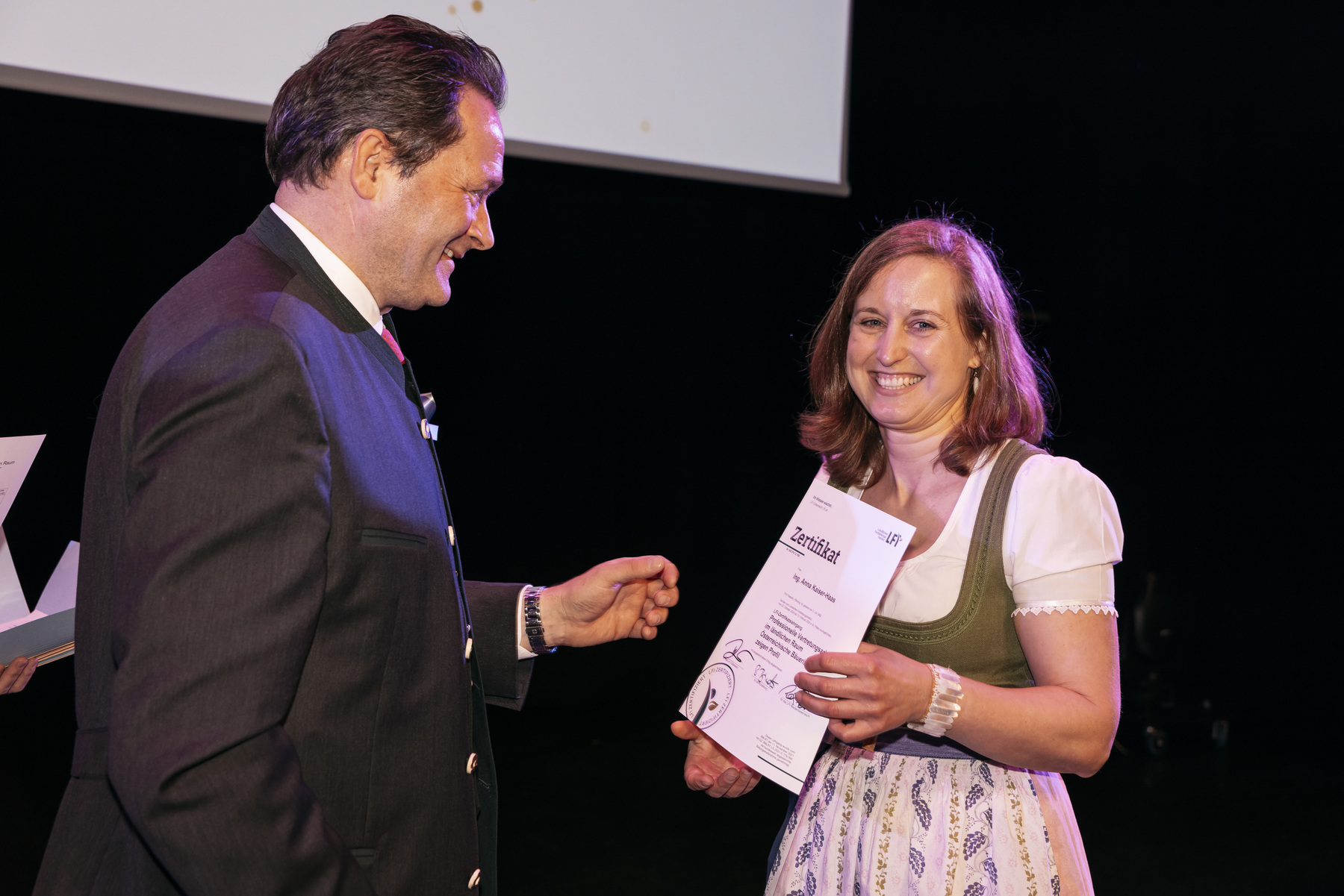 ZAMm-Urkundenverleihung 2026 (14) © mathis.studio