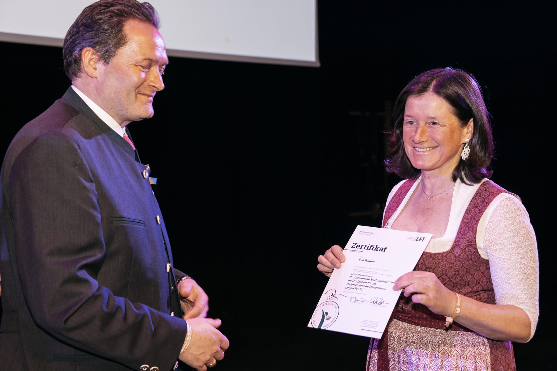 ZAMm-Urkundenverleihung 2026 (21) © mathis.studio