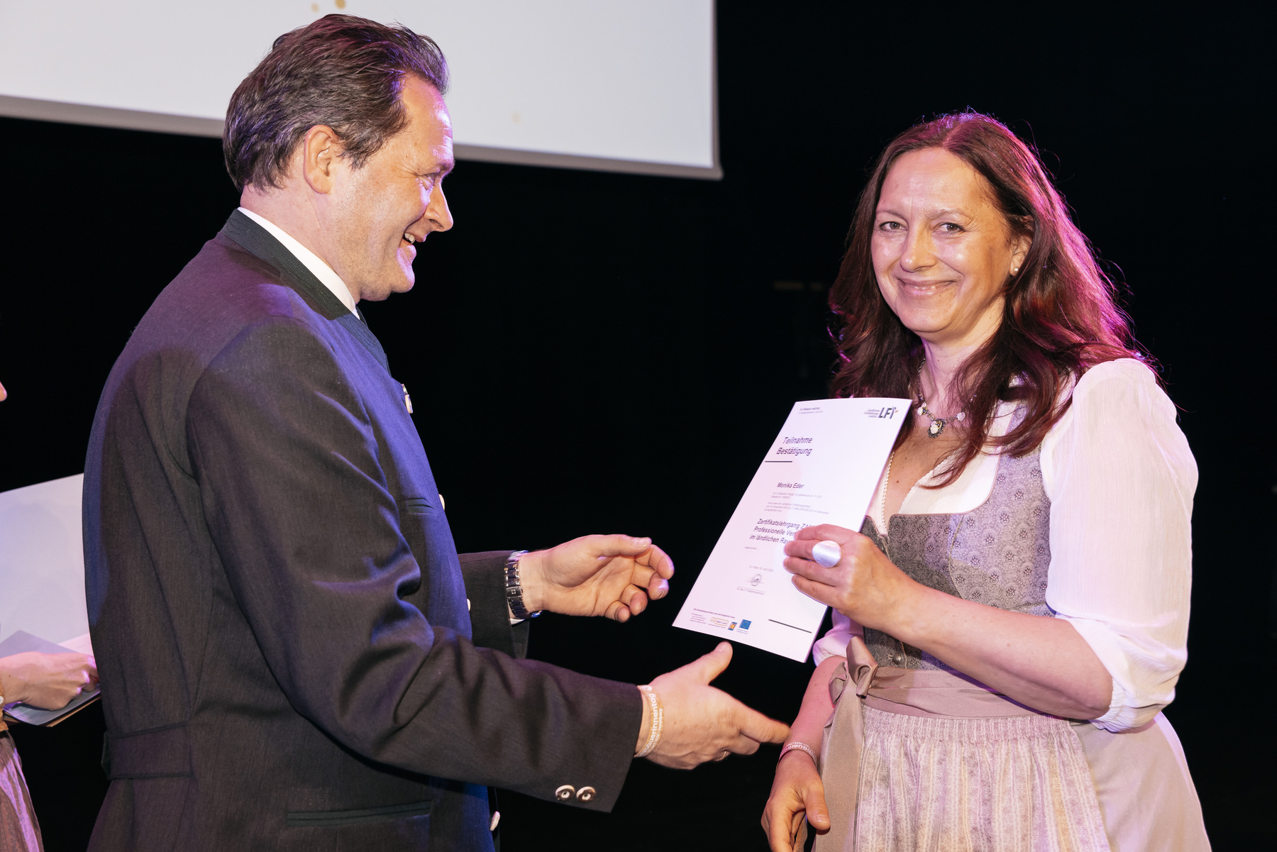 ZAMm-Urkundenverleihung 2026 (23) © mathis.studio