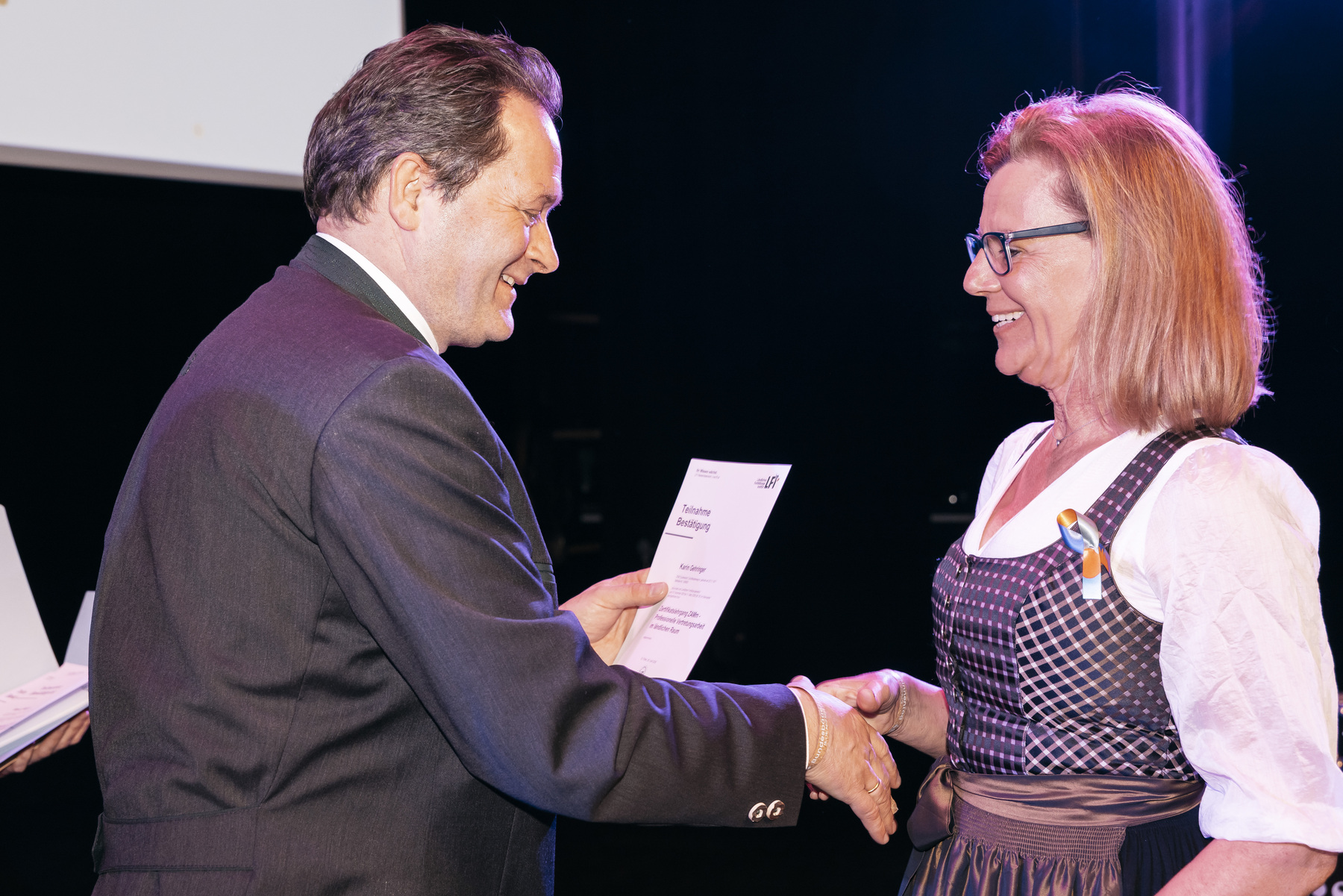 ZAMm-Urkundenverleihung 2026 (24) © mathis.studio