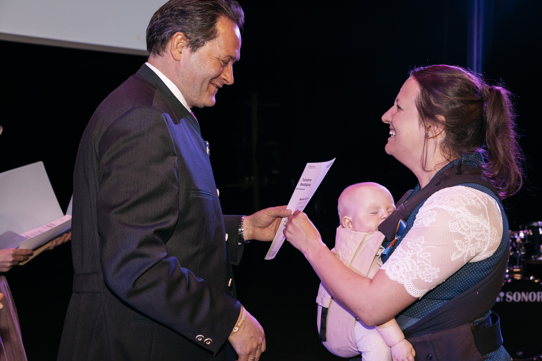 ZAMm-Urkundenverleihung 2026 (27) © mathis.studio