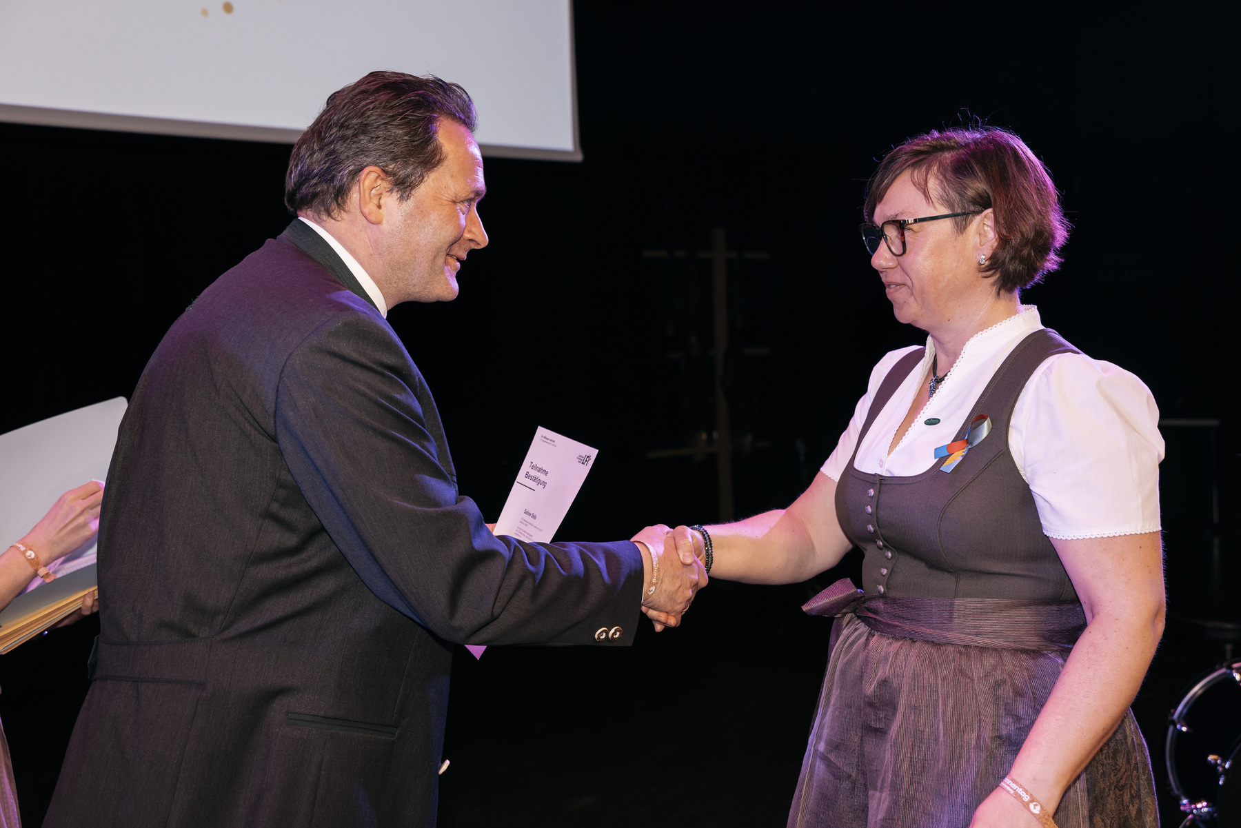 ZAMm-Urkundenverleihung 2026 (29) © mathis.studio