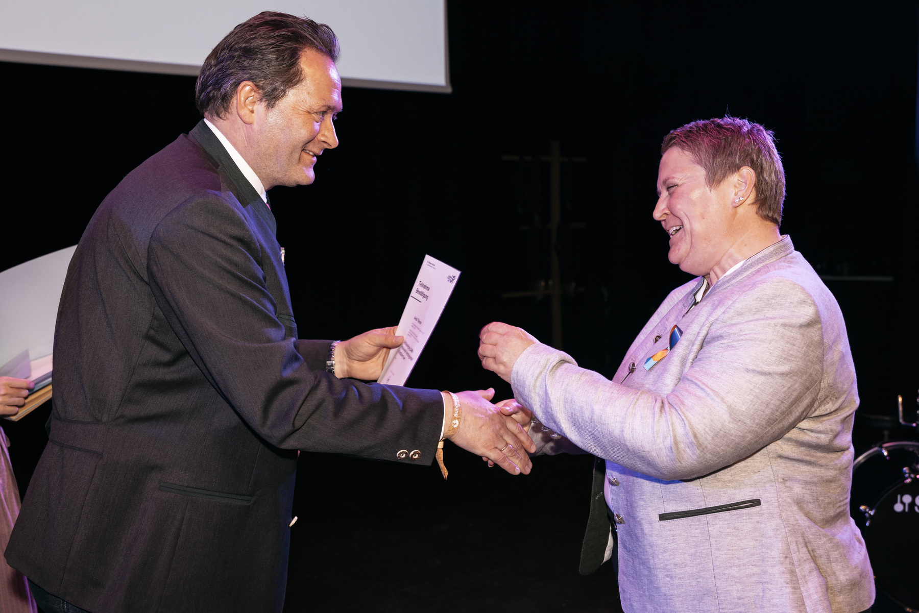 ZAMm-Urkundenverleihung 2026 (30) © mathis.studio