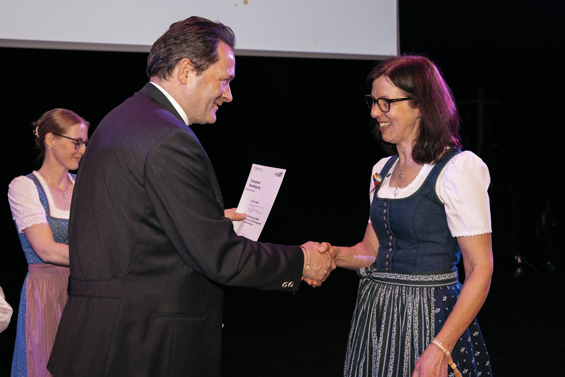 ZAMm-Urkundenverleihung 2026 (31) © mathis.studio