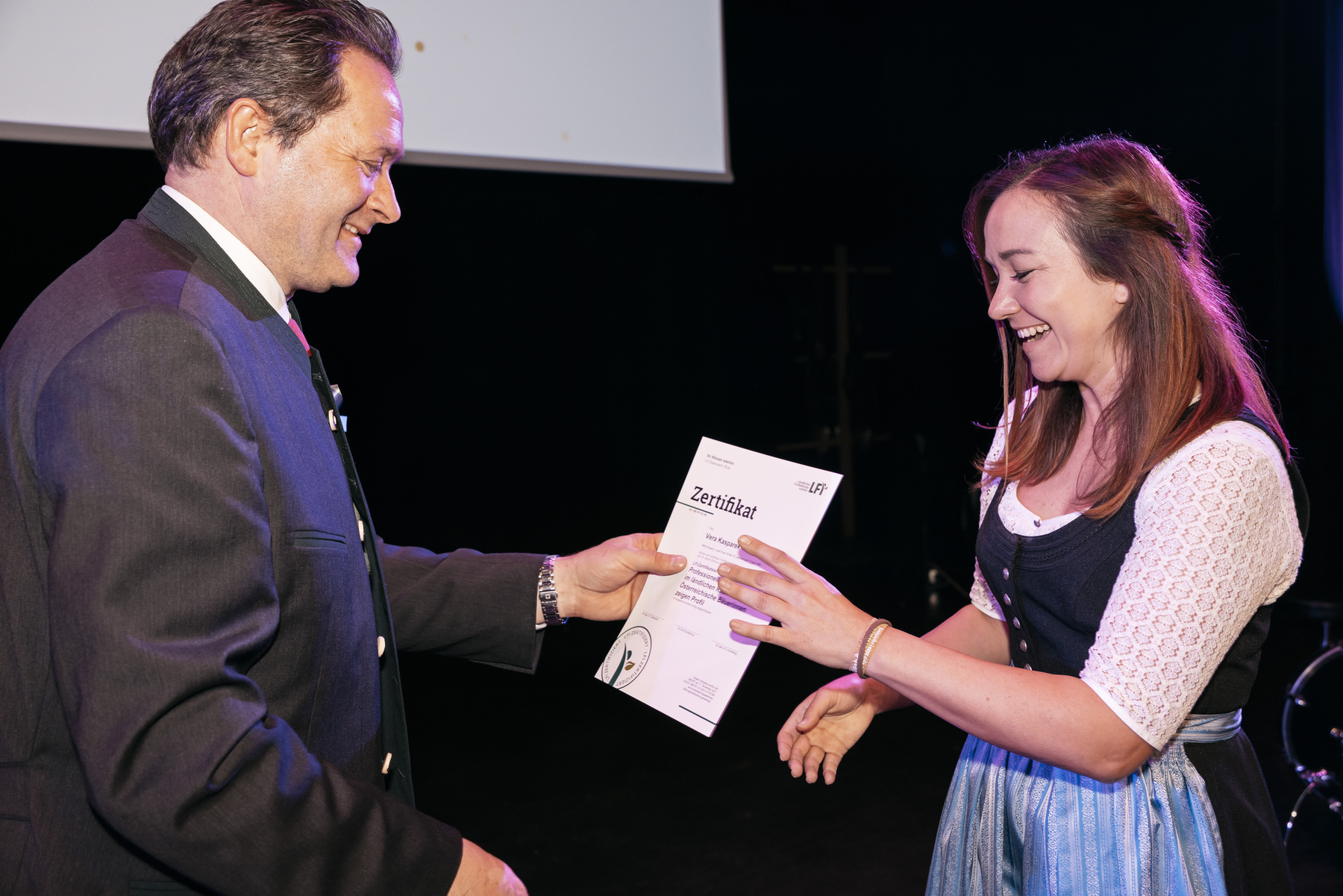 ZAMm-Urkundenverleihung 2026 (35) © mathis.studio