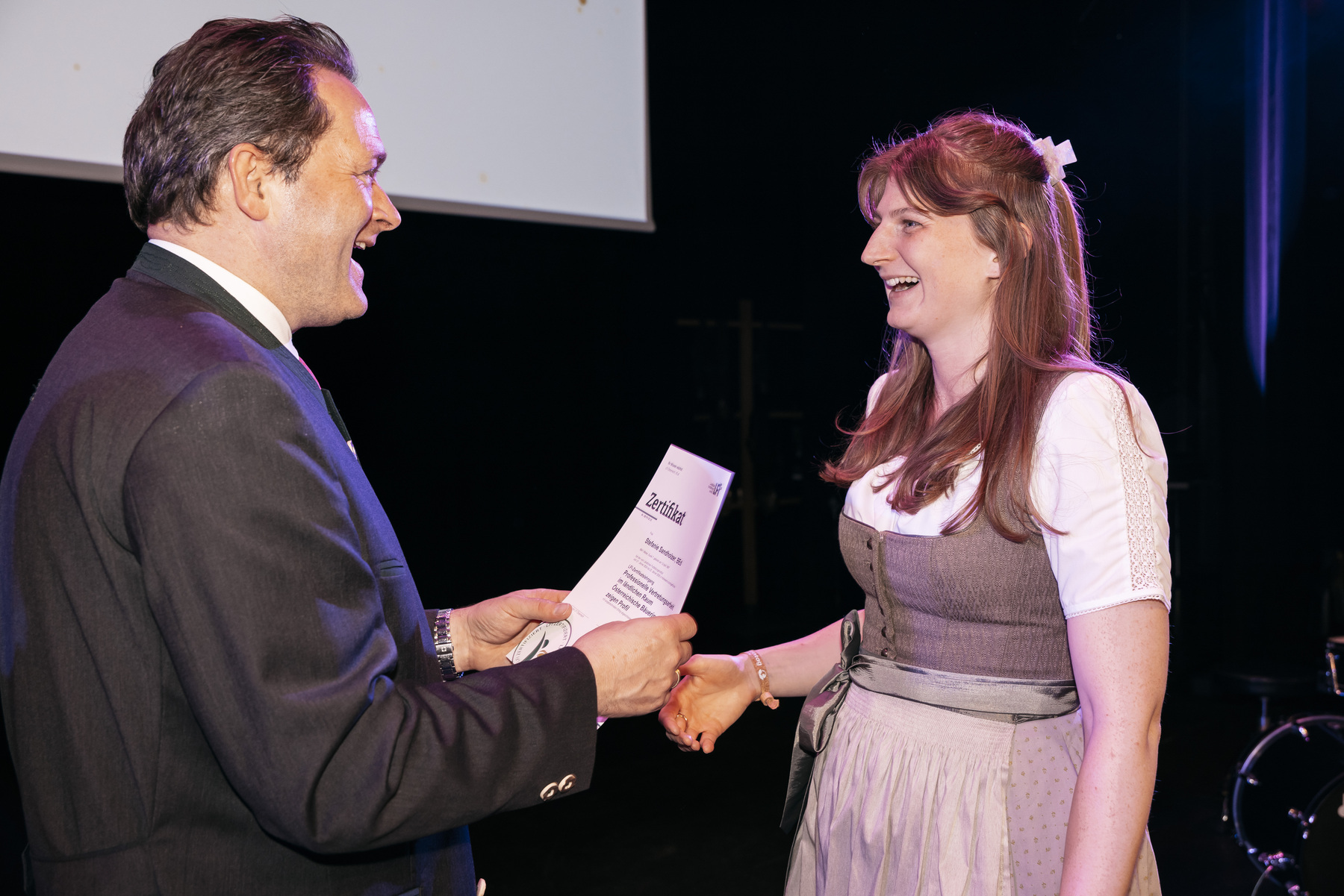 ZAMm-Urkundenverleihung 2026 (39) © mathis.studio