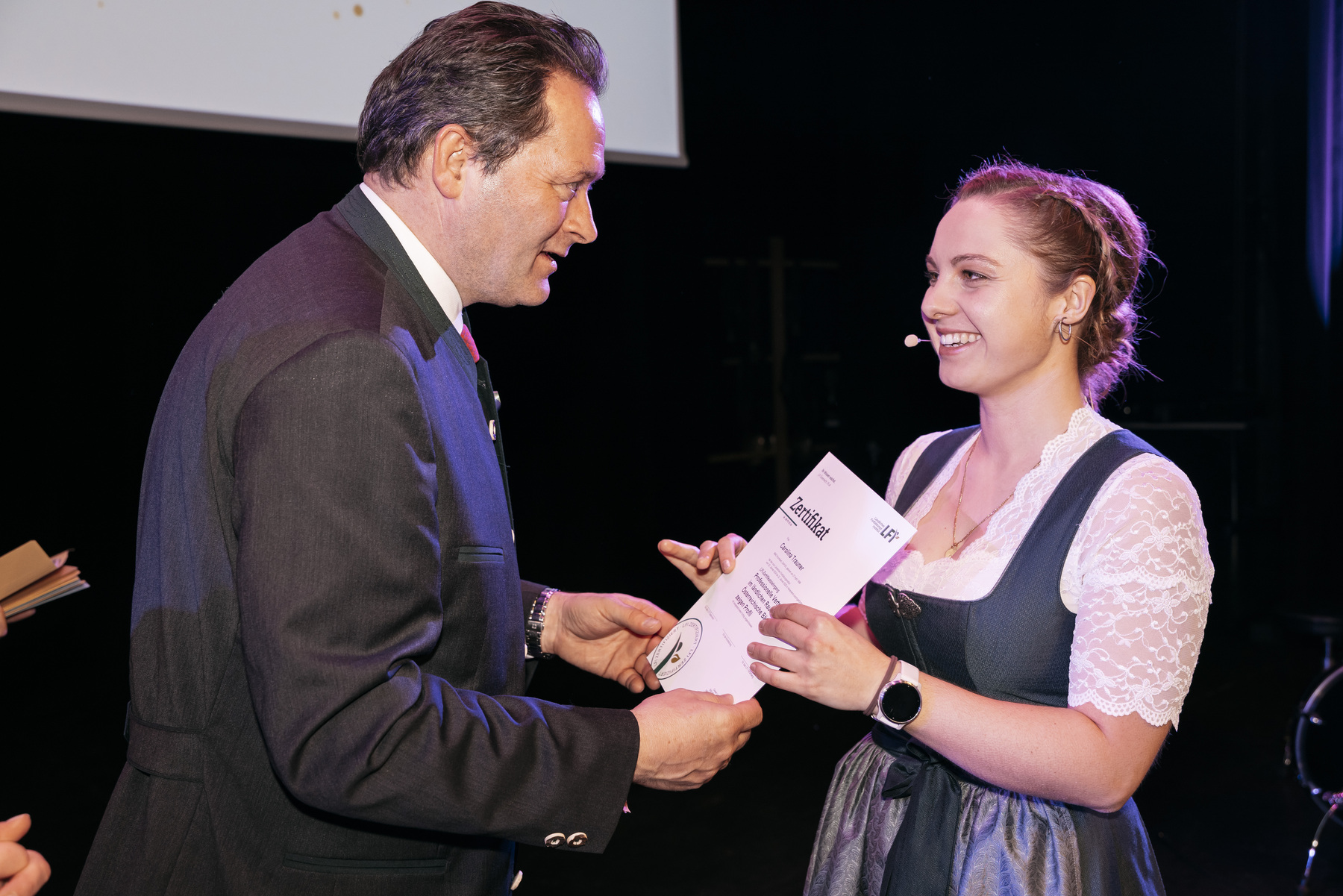 ZAMm-Urkundenverleihung 2026 (40) © mathis.studio