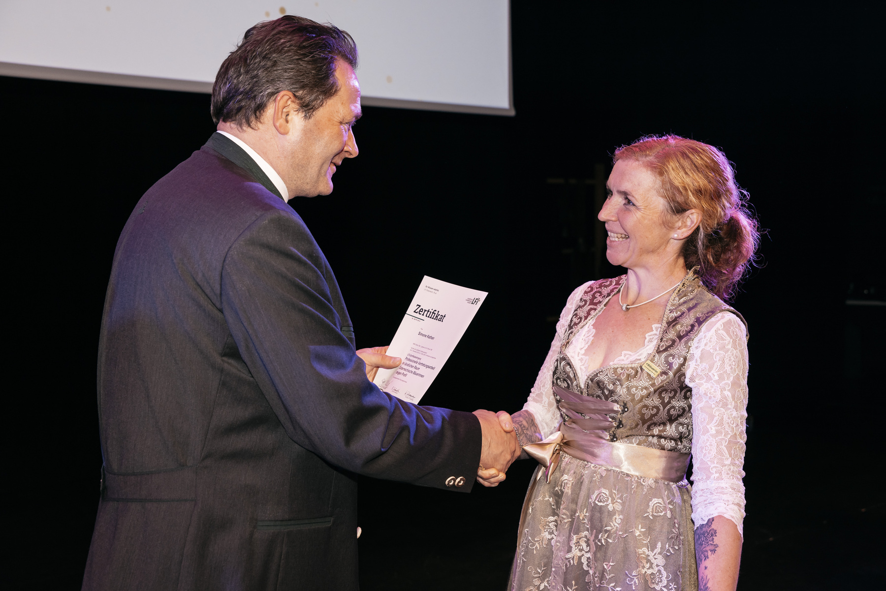 ZAMm-Urkundenverleihung 2026 (47) © mathis.studio