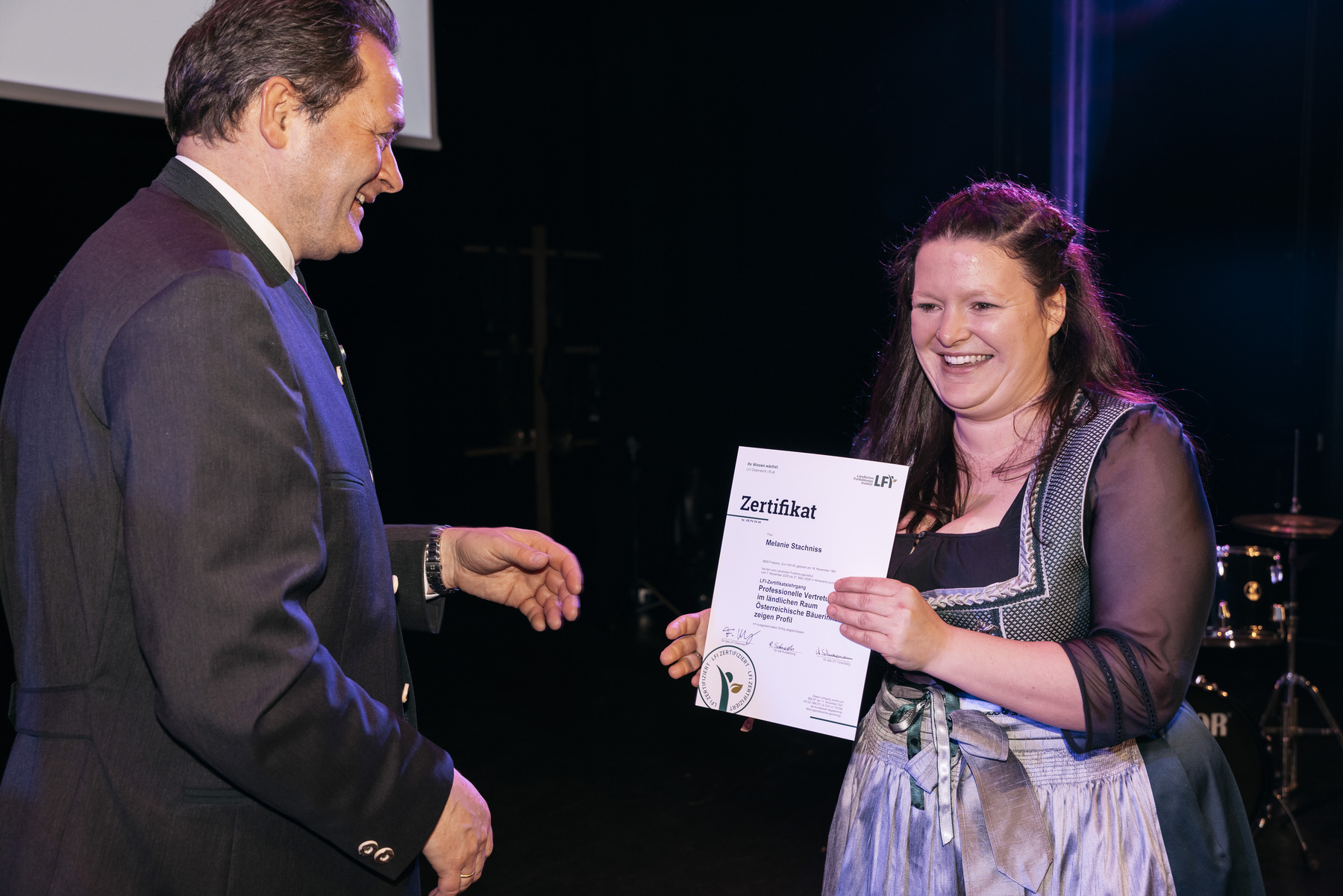 ZAMm-Urkundenverleihung 2026 (49) © mathis.studio