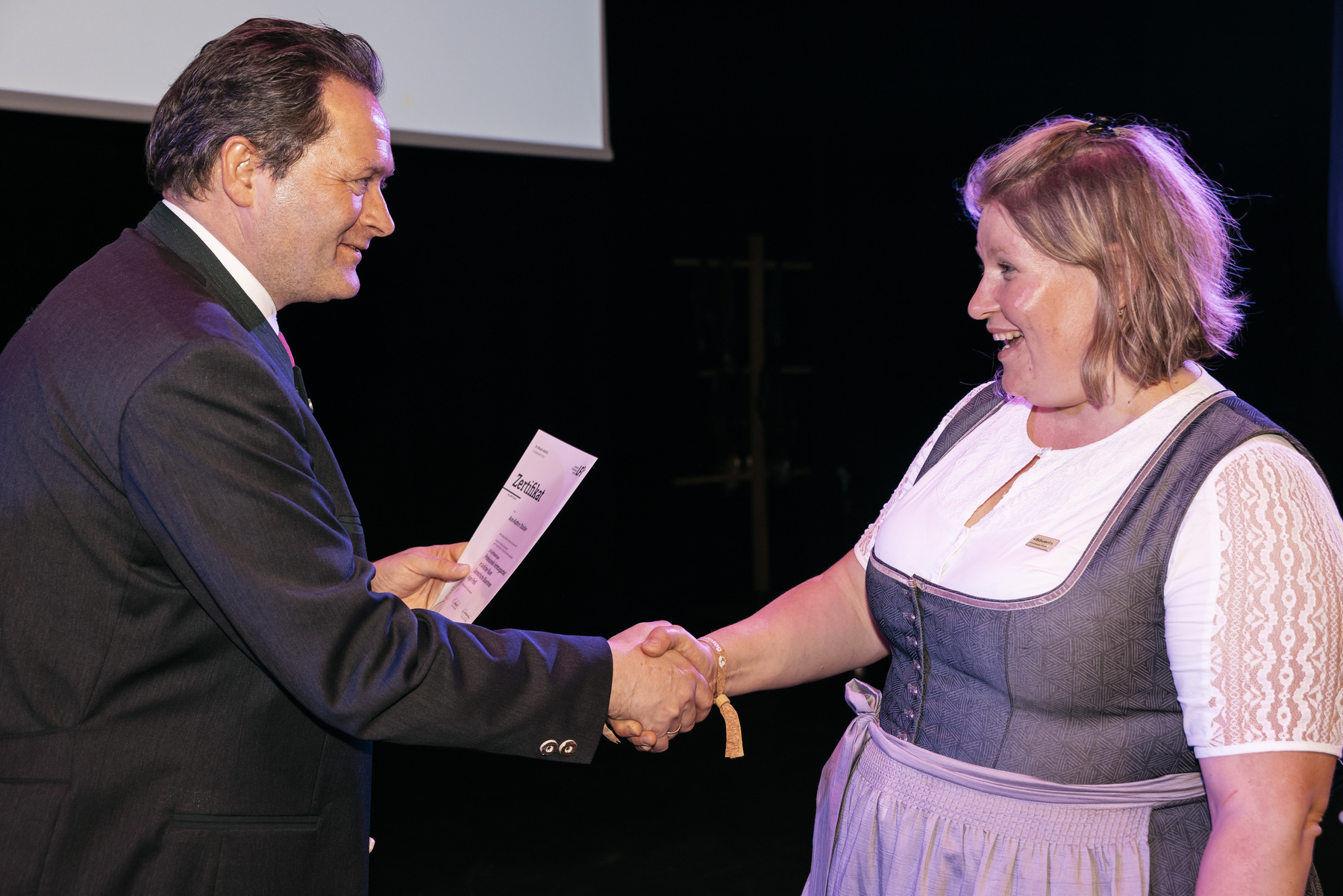 ZAMm-Urkundenverleihung 2026 (50) © mathis.studio