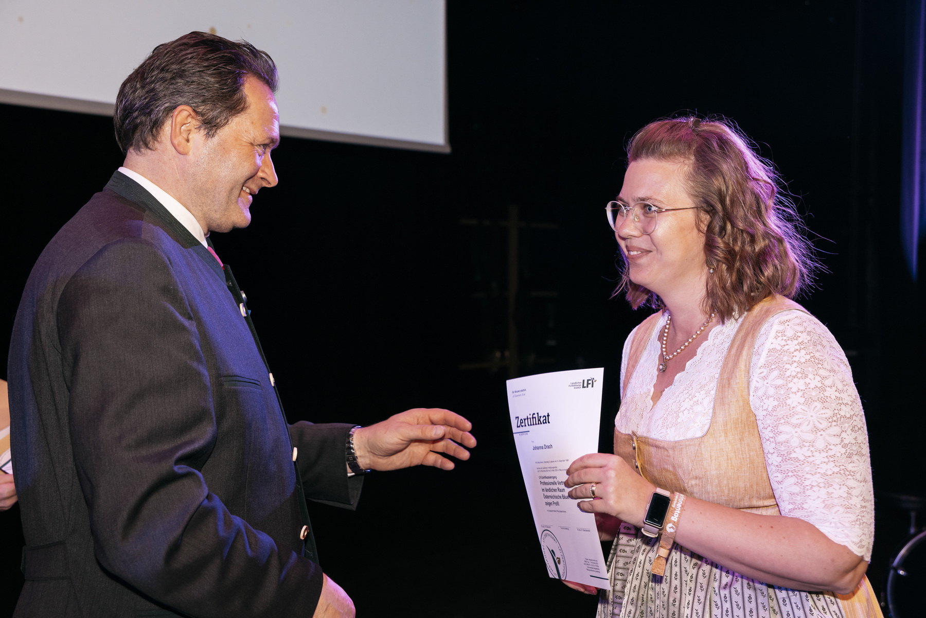 ZAMm-Urkundenverleihung 2026 (54) © mathis.studio