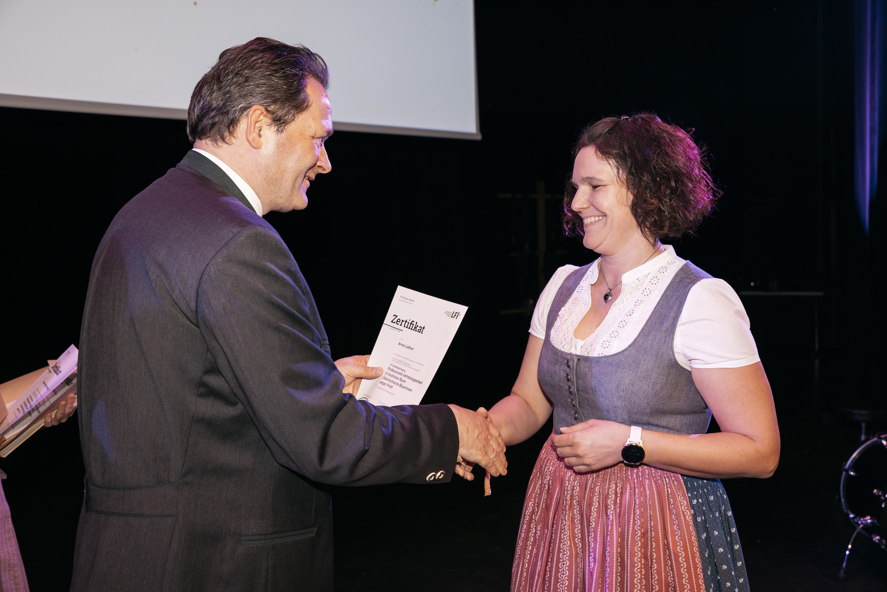 ZAMm-Urkundenverleihung 2026 (58) © mathis.studio