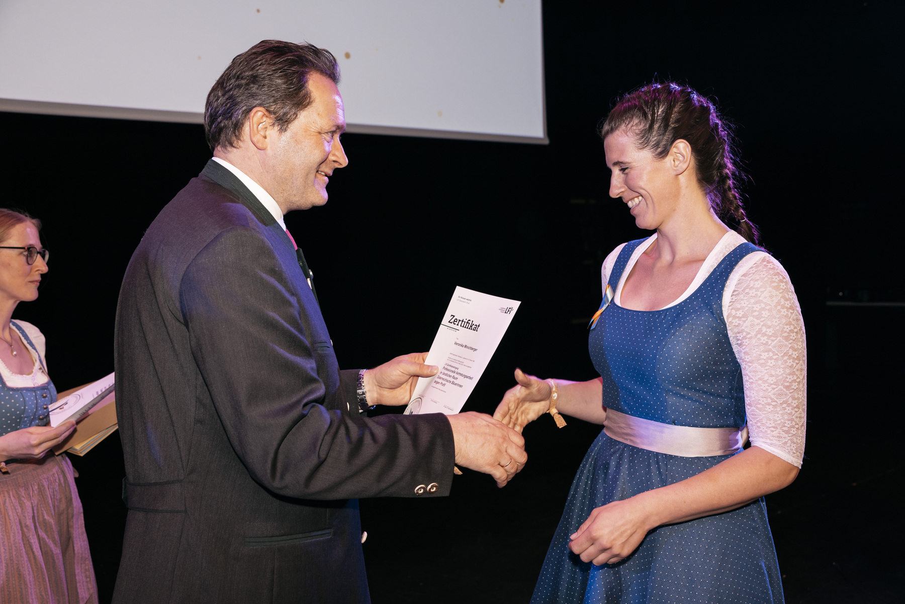 ZAMm-Urkundenverleihung 2026 (59) © mathis.studio