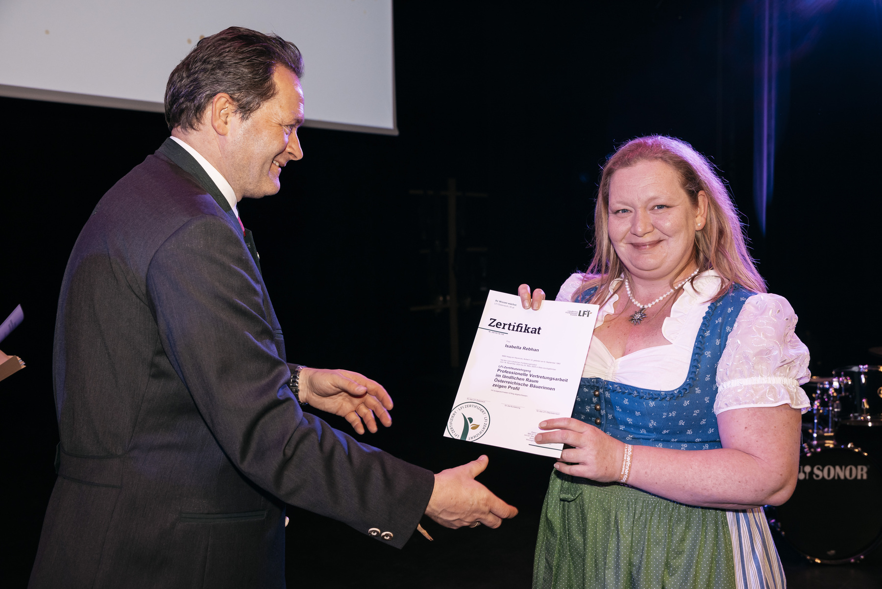 ZAMm-Urkundenverleihung 2026 (60) © mathis.studio